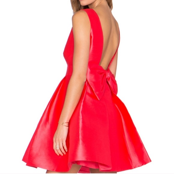 kate spade Dresses & Skirts - Kate Spade Bow Mini Dress